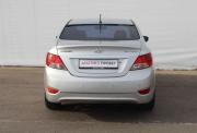 Hyundai Solaris I Нижний Новгород  - изображение 27
