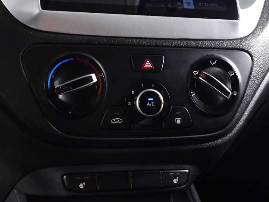 Hyundai Solaris II Рестайлинг Кемерово  - изображение 16