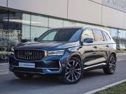 Geely Monjaro I Санкт-Петербург  - изображение 25