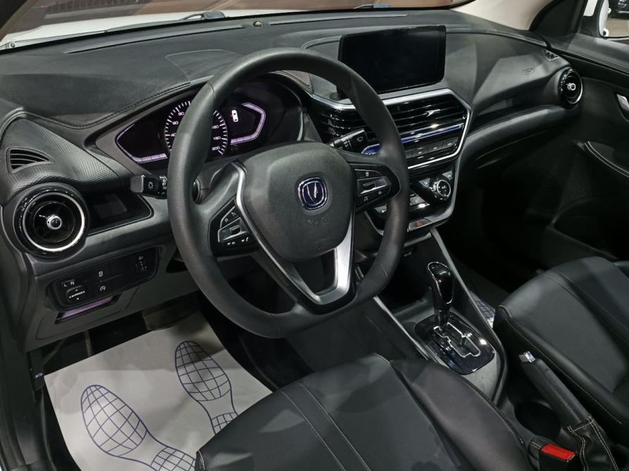 Changan Alsvin Ставрополь  - изображение 9
