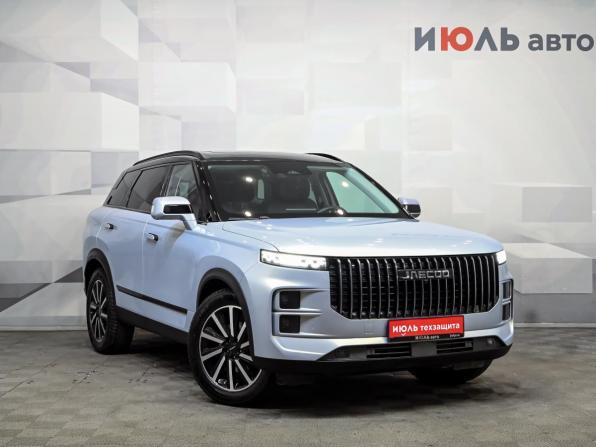 Jaecoo J7 I с пробегом 2023 года, цена 2 300 000 рублей, 73428 км, внедорожник, Автокод Объявления