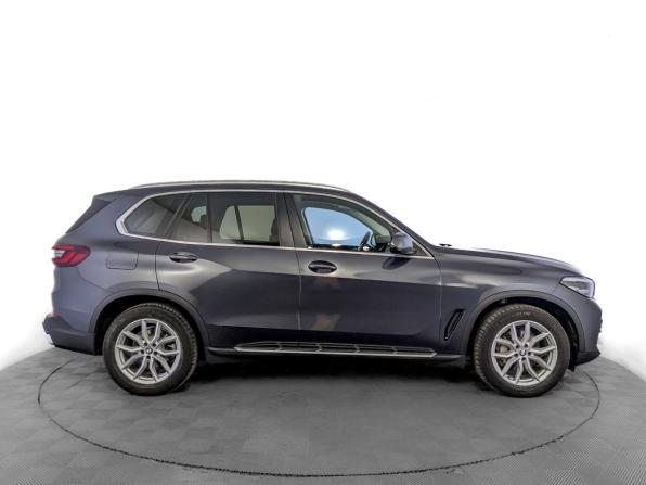 BMW X5 IV (G05/G18) с пробегом 2020 года, цена 5 340 000 рублей, 113600 км, внедорожник, Автокод Объявления