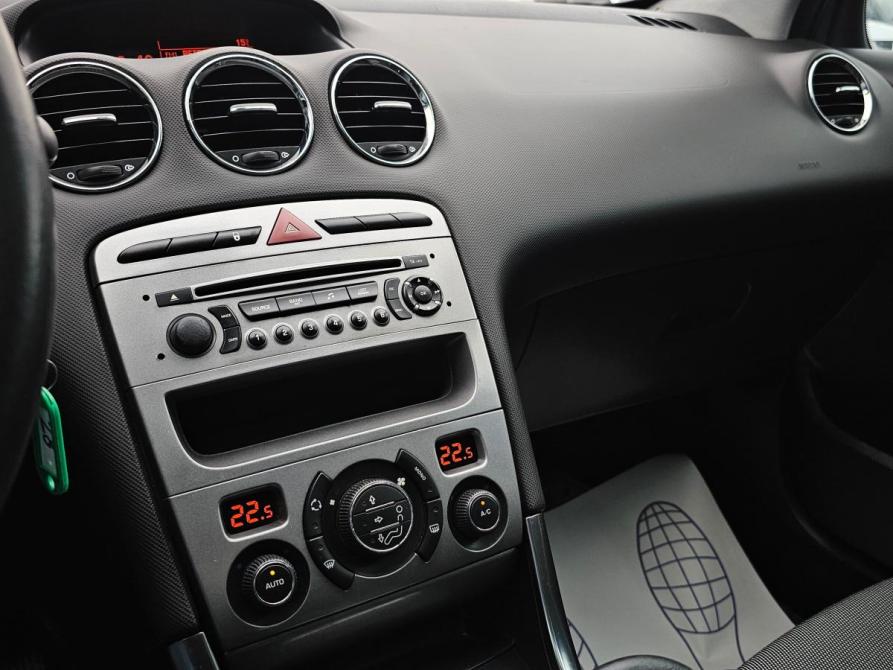 Peugeot 308 I Краснодар  - изображение 33