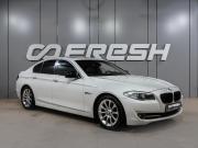 BMW 5 серии VI (F10/F11/F07) Воронеж  - изображение 32