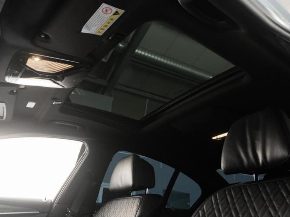 BMW 5 серии VII (G30/G31/G38) с пробегом 2017 года, цена 2 849 000 рублей, 198793 км, седан, Автокод Объявления