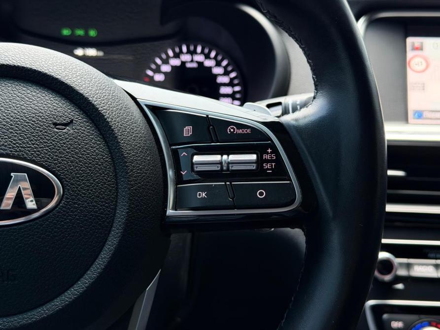 Kia Optima IV Рестайлинг Пермь  - изображение 26
