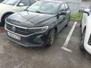 Volkswagen Polo VI Санкт-Петербург  - изображение 9