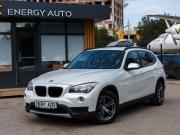 BMW X1 I (E84) Рестайлинг Уфа  - изображение 26