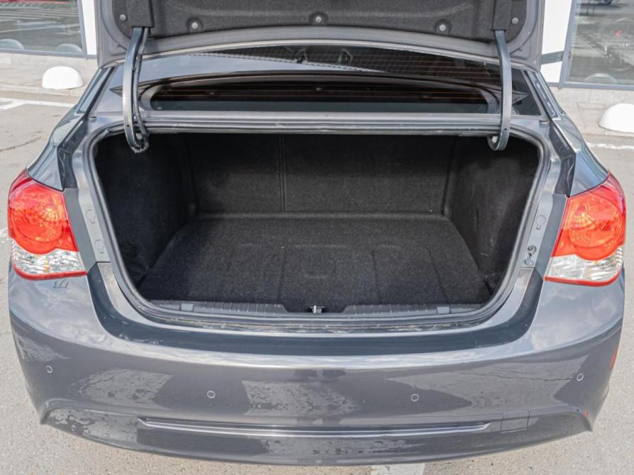 Chevrolet Cruze I Рестайлинг Краснодар  - изображение 18