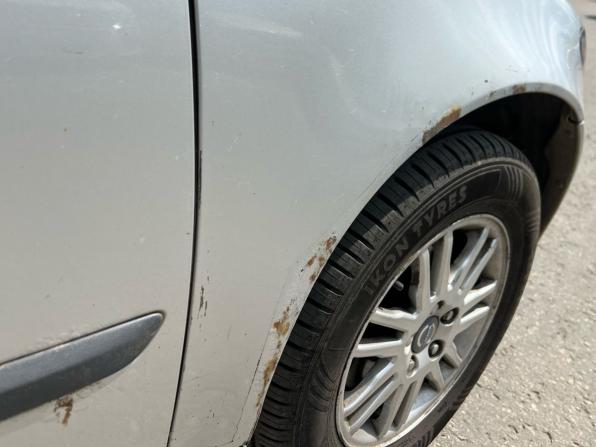 Volvo V50 I Рестайлинг с пробегом 2007 года, цена 350 000 рублей, 445542 км, универсал, Автокод Объявления