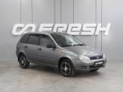 Lada (ВАЗ) Kalina I Воронеж  - изображение 15
