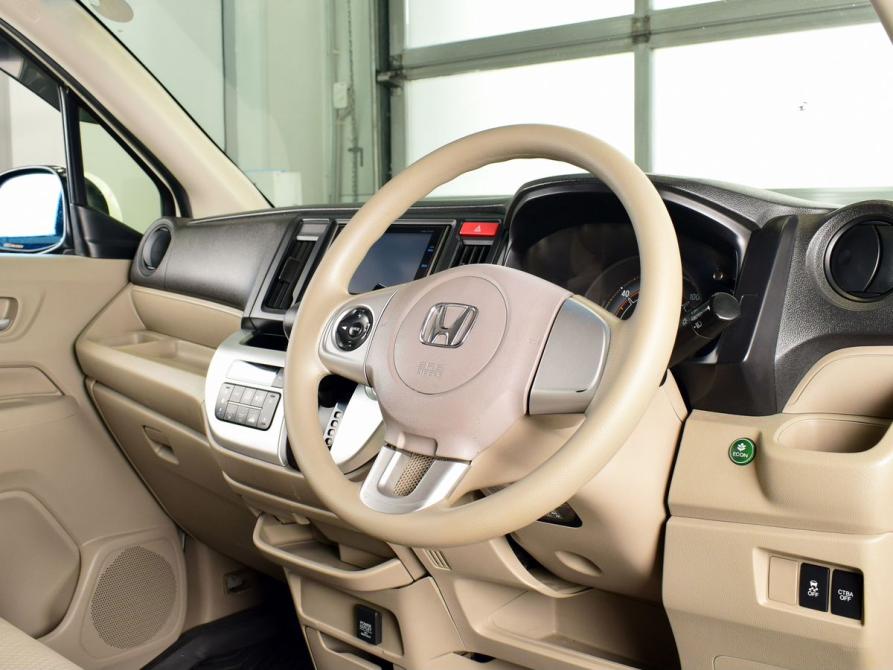 Honda N-WGN I Кемерово  - изображение 7