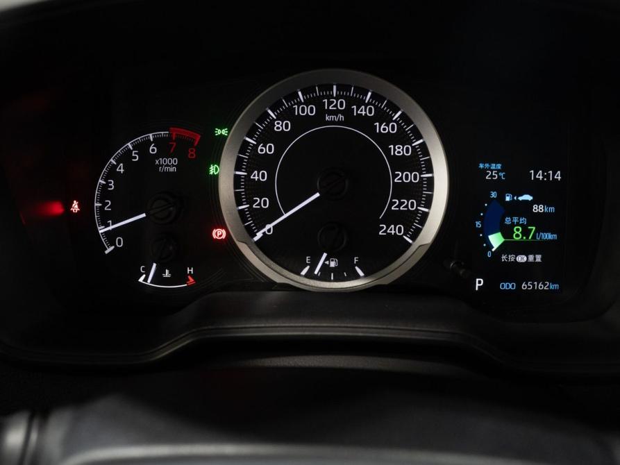 Toyota Allion III Чита  - изображение 11