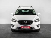 Mazda CX-5 I Иркутск  - изображение 27