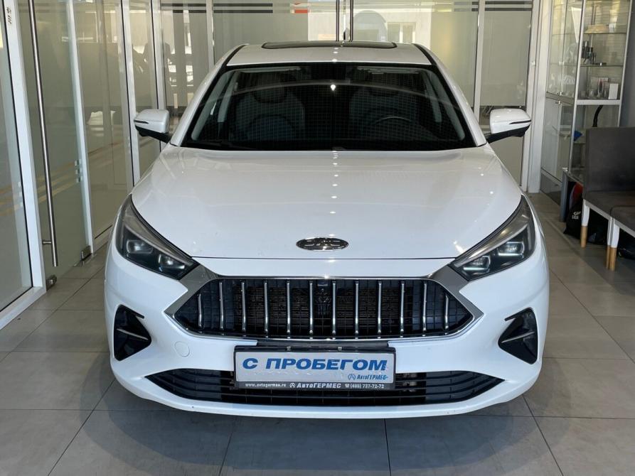JAC J7 I Москва  - изображение 2