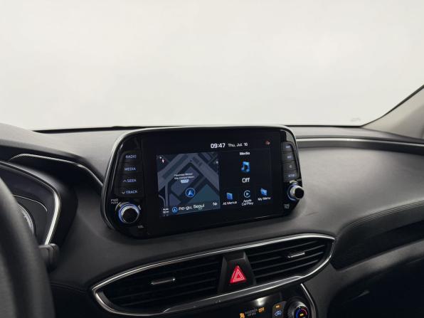 Hyundai Santa Fe IV с пробегом 2018 года, цена 2 589 000 рублей, 166585 км, внедорожник, Автокод Объявления