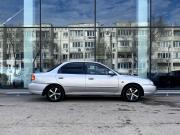 Kia Spectra I Рестайлинг 2 Самара  - изображение 18