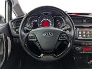 Kia Ceed II Рестайлинг Москва  - изображение 51