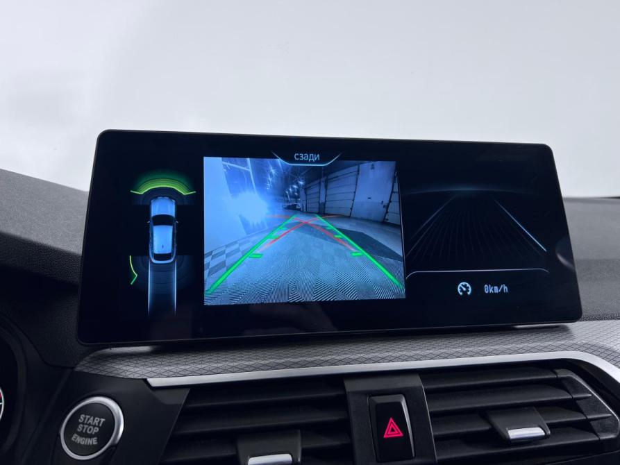 BMW X4 II (G02) Ростов-на-Дону  - изображение 12