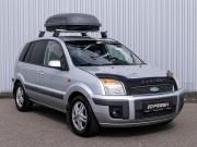 Ford Fusion I Рестайлинг Сочи  - изображение 16