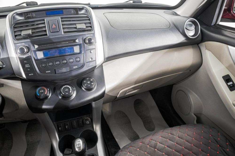 Lifan X60 I Барнаул  - изображение 19