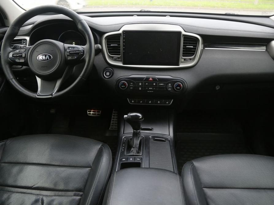 Kia Sorento III Prime Иваново  - изображение 13
