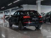 Audi Q5 II (FY) Рестайлинг Москва  - изображение 32