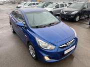 Hyundai Solaris I Саратов  - изображение 45