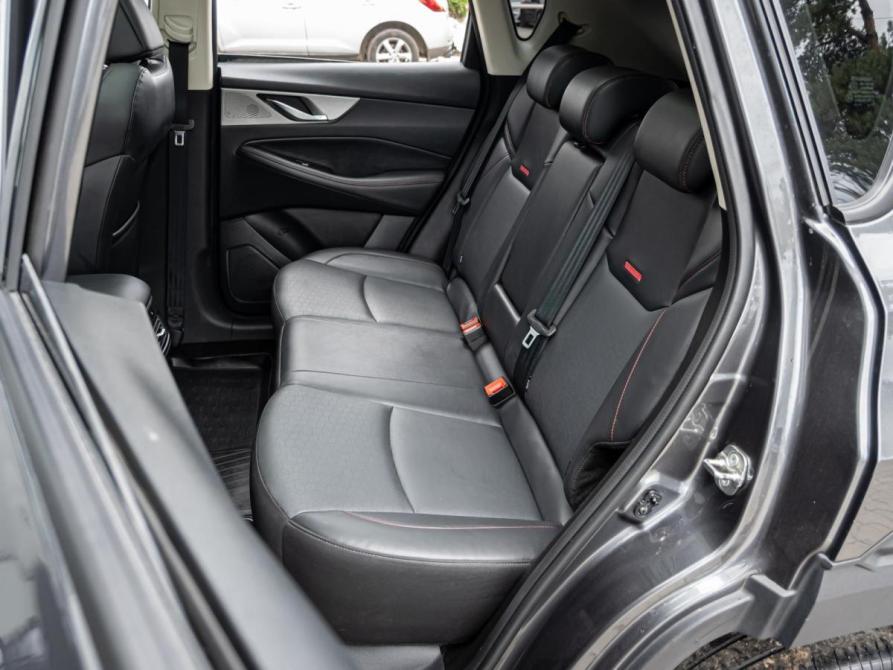 Changan CS35 Plus I Рестайлинг Краснодар  - изображение 9