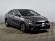 Kia Cerato IV Санкт-Петербург  - изображение 23