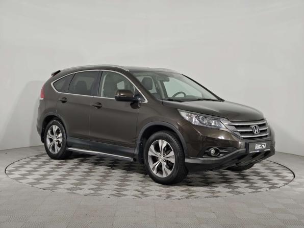 Honda CR-V IV с пробегом 2013 года, цена 2 150 000 рублей, 89493 км, внедорожник, Автокод Объявления