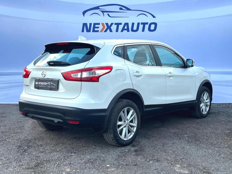 Nissan Qashqai II Чебоксары  - изображение 6