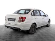 Lada (ВАЗ) Granta I Рестайлинг Москва  - изображение 31