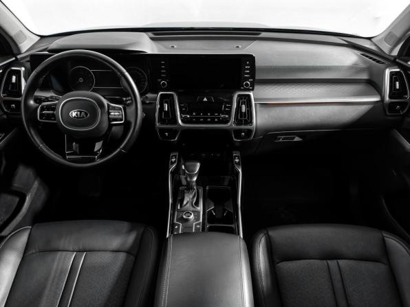 Kia Sorento IV с пробегом 2021 года, цена 3 600 000 рублей, 92419 км, внедорожник, Автокод Объявления