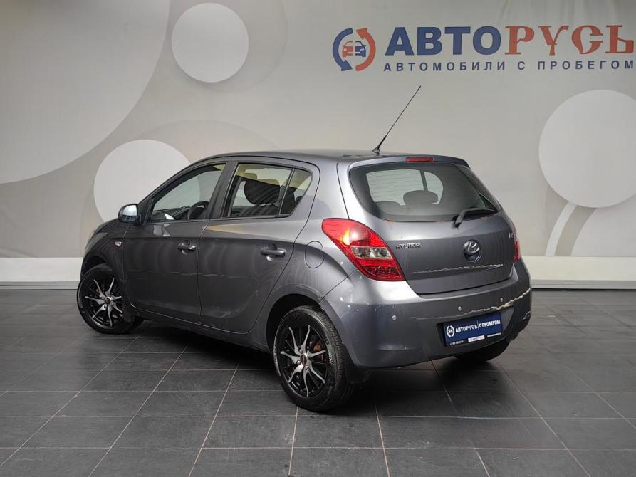 Hyundai i20 I Москва  - изображение 2