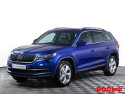 Skoda Kodiaq I Москва  - изображение 26