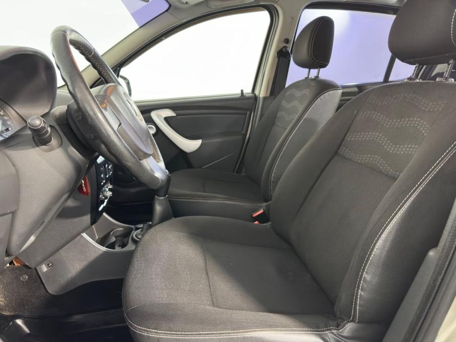 Renault Sandero I Великий Новгород  - изображение 8