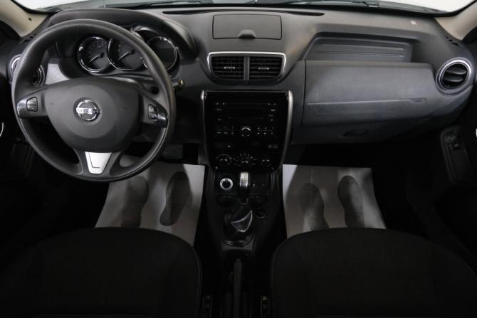 Nissan Terrano III (D10) с пробегом 2018 года, цена 1 679 000 рублей, 92000 км, внедорожник, Автокод Объявления