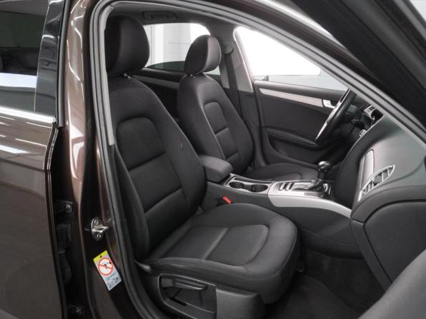 Audi A4 IV (B8) Рестайлинг с пробегом 2013 года, цена 1 449 000 рублей, 178127 км, седан, Автокод Объявления