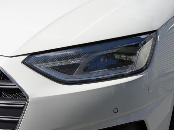 Audi A4 V (B9) Рестайлинг с пробегом 2022 года, цена 3 655 000 рублей, 43272 км, седан, Автокод Объявления