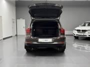 Volkswagen Tiguan I Рестайлинг Тверь  - изображение 28