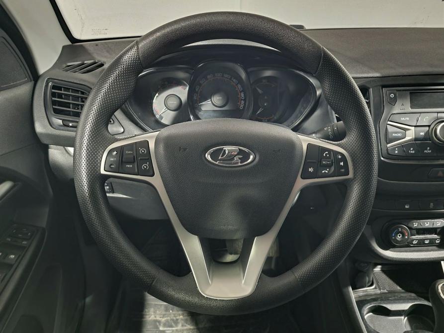 Lada (ВАЗ) Vesta I Петрозаводск  - изображение 11
