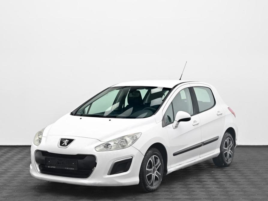 Peugeot 308 I Рестайлинг Москва  - изображение 3