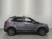 Hyundai Creta I Рестайлинг Москва  - изображение 32