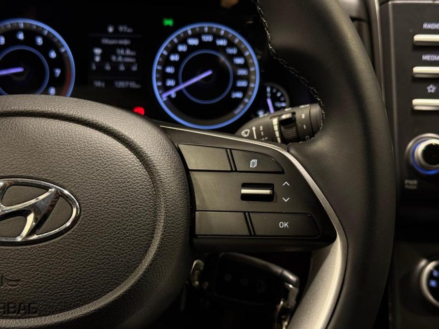Hyundai Creta II Челябинск  - изображение 17