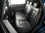 SsangYong Rexton IV Тюмень  - изображение 39
