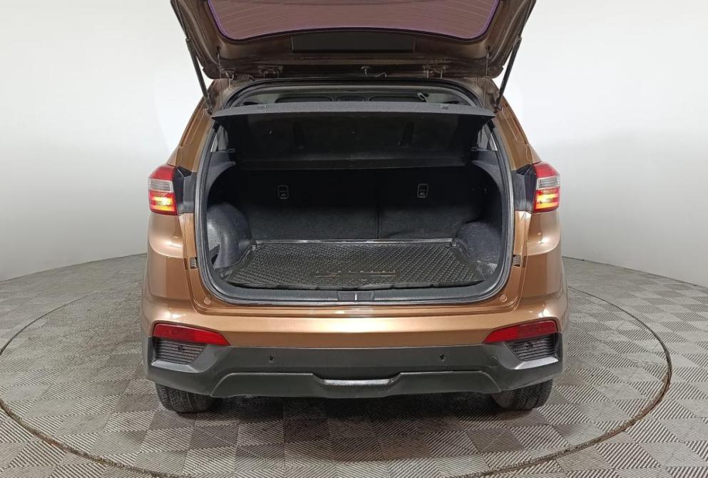 Hyundai Creta I Волгоград  - изображение 23