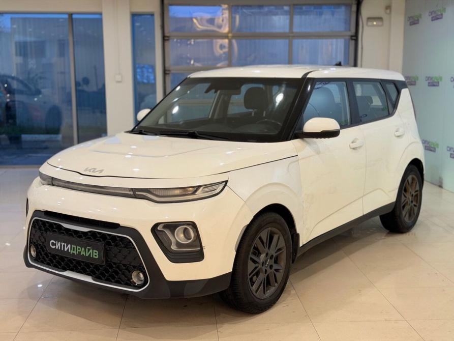 Kia Soul III Москва  - изображение 3