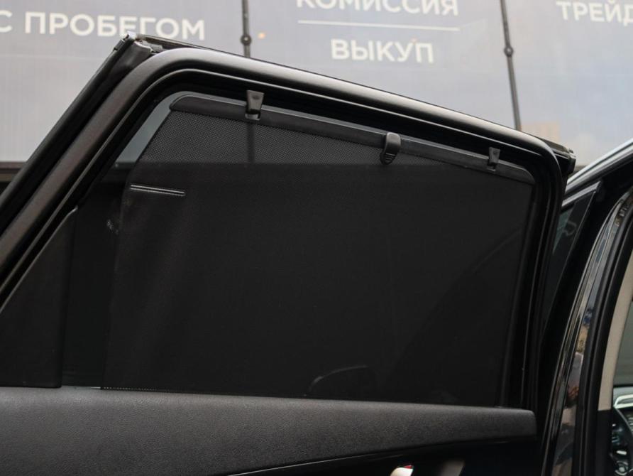 Kia Sorento III Prime Рестайлинг Москва  - изображение 11
