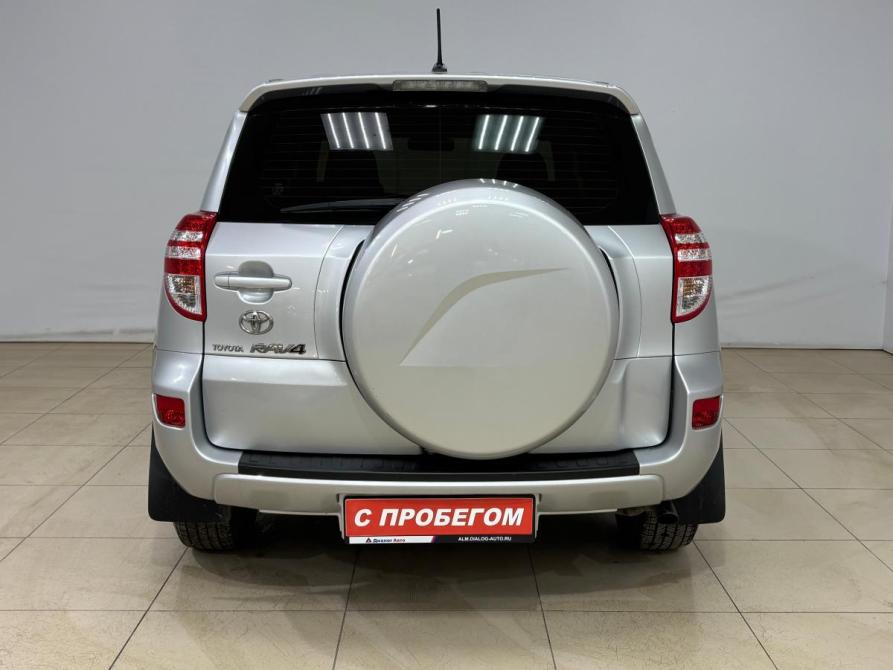 Toyota RAV4 III (XA30) Рестайлинг Альметьевск  - изображение 6